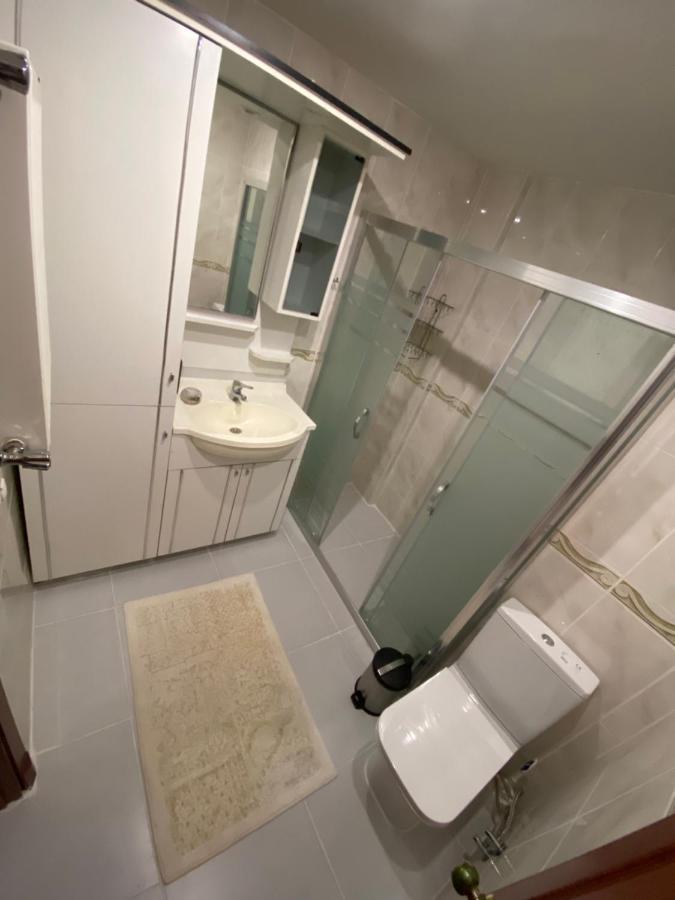 Havalimanına yakın orman içinde ferah villa Arnavutkoy Dış mekan fotoğraf